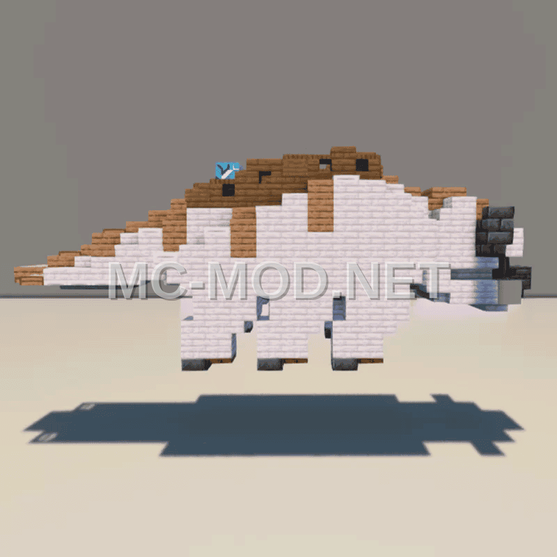 Avatar The Last Airbender Appa Build