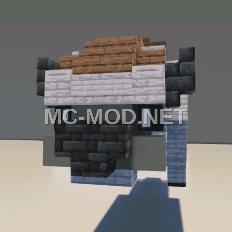 Avatar The Last Airbender Appa Build