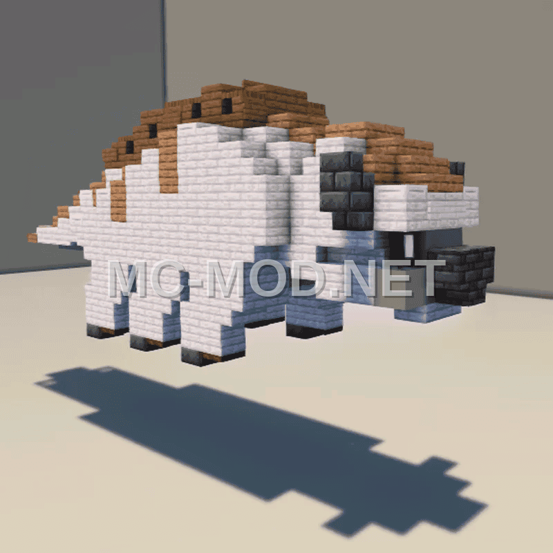 Avatar The Last Airbender Appa Build