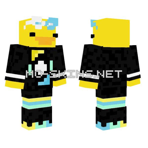 Azora Duckman Civmc