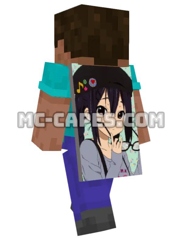 Azusa Nakano
