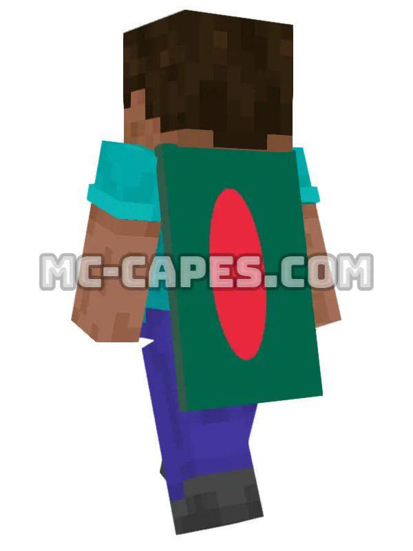 Bangladesh Flag