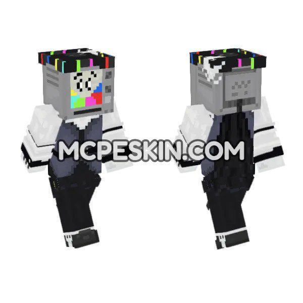 Bard Mr Puzzles SMG4