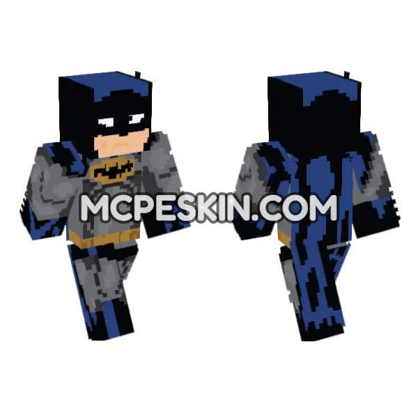 Batman Btas 5526173