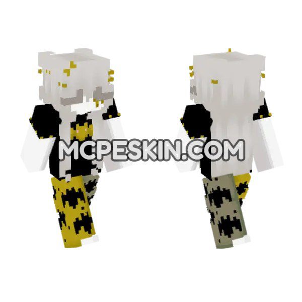 Batman Pajamas