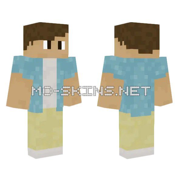 Bean Spring Summer 1 2