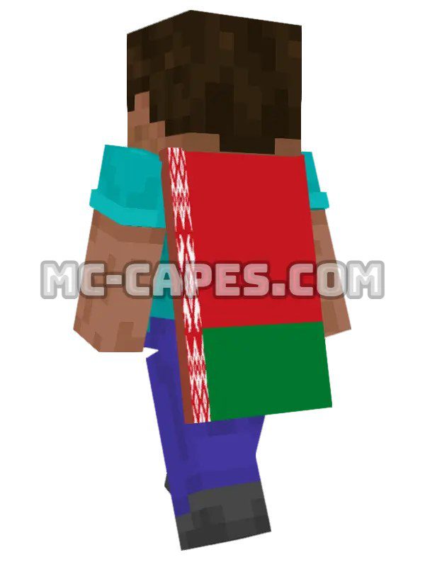 Belarus Flag