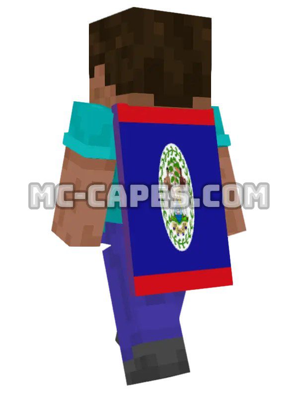 Belize Flag