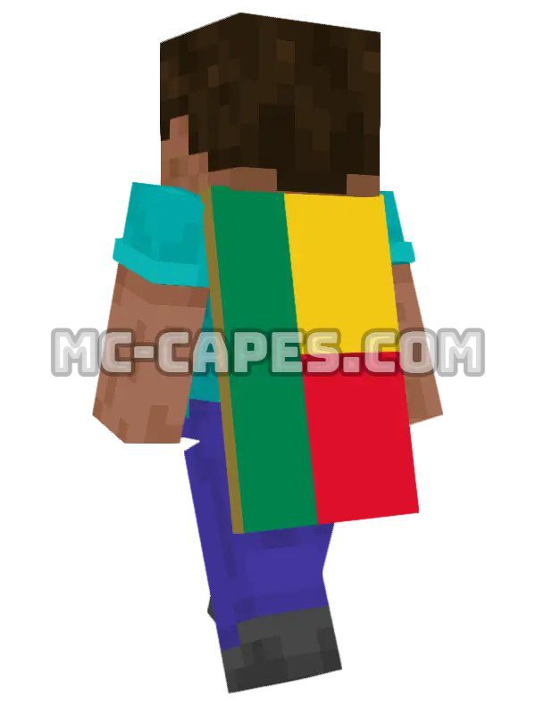 Benin Flag