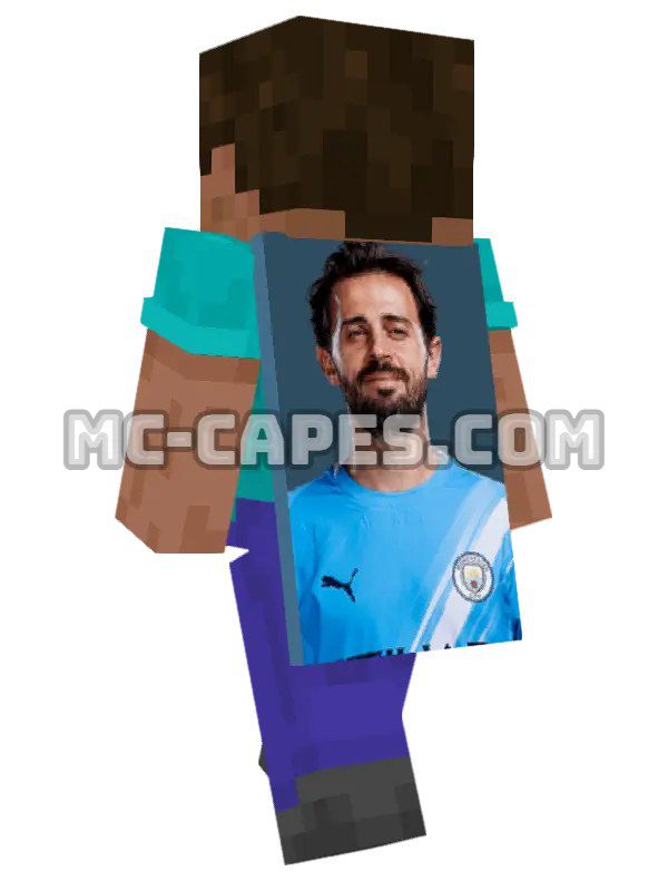 Bernardo Silva