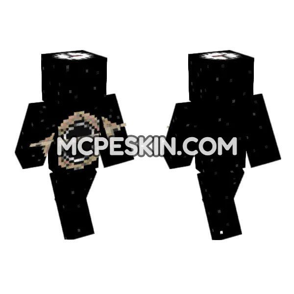 Black Hole Astronaut