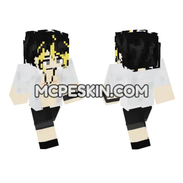 Black Hoodie With Wings