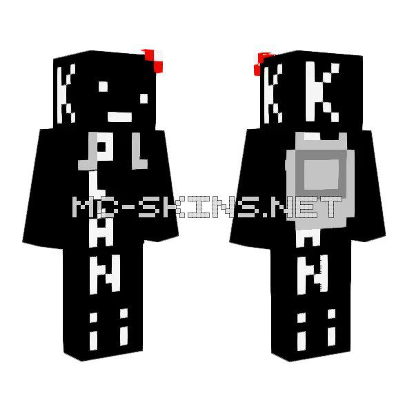 Black Knight Armor
