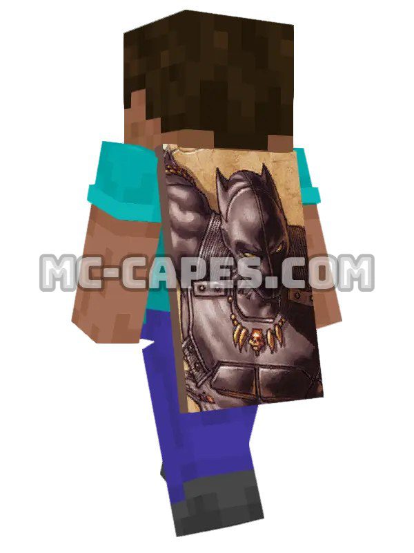 Black Panther