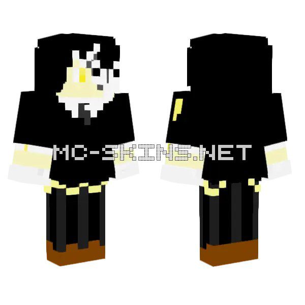 Black Suit With Tie