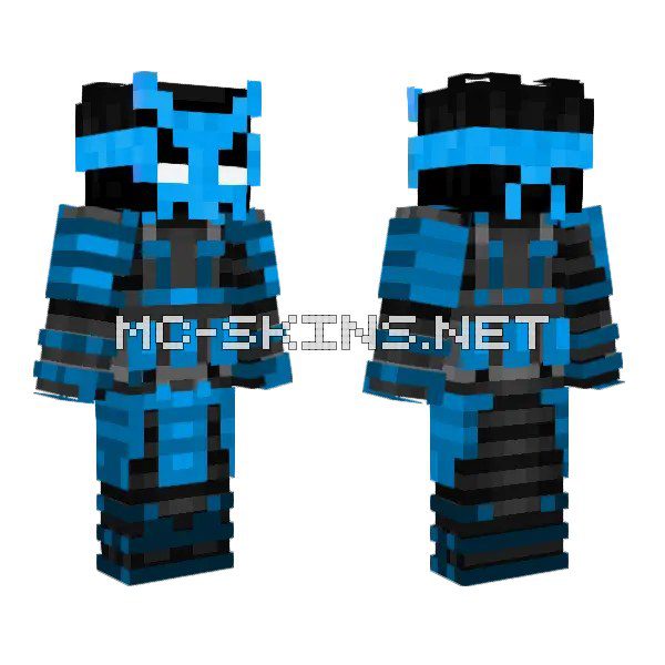 Black Tactical Suit