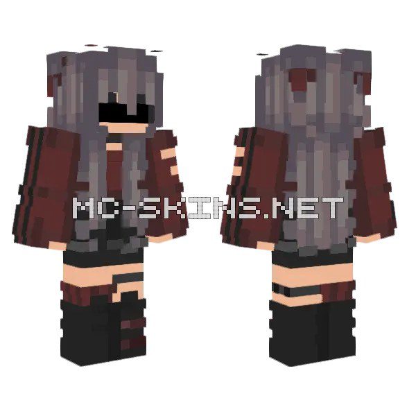 Blindfold Nyx