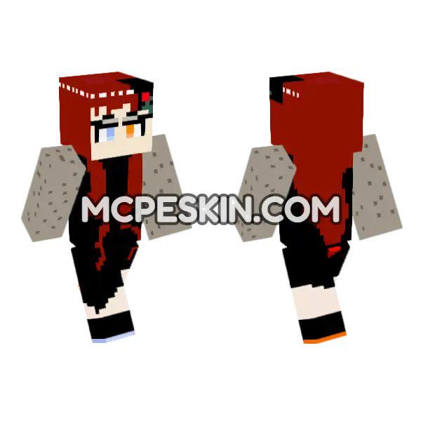 Bloody Mary Outfit