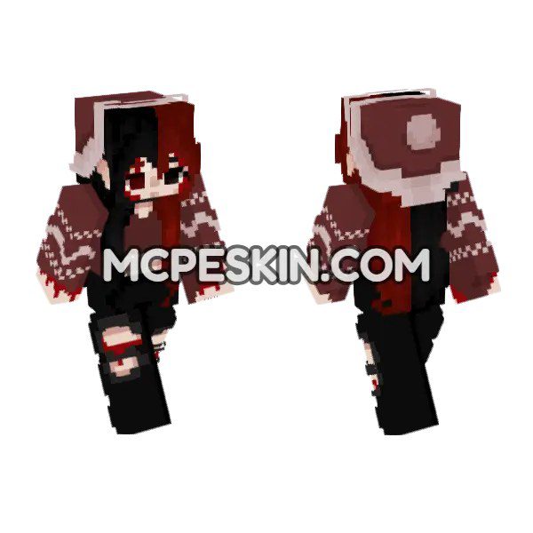 Bloody War Outfit