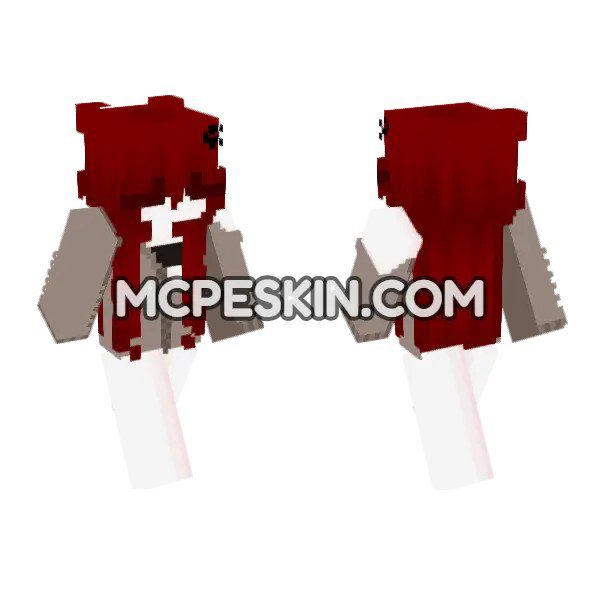 Bloody Zombie Outfit