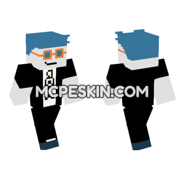Blue Hat Gamer