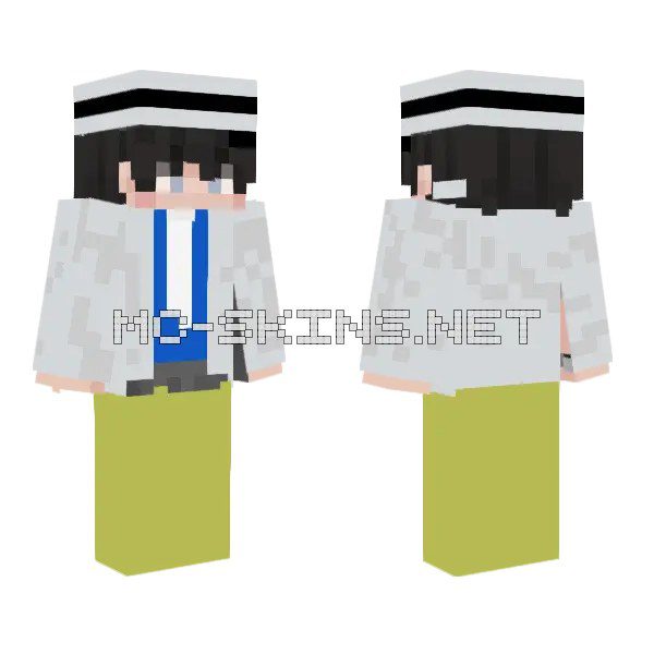 Smooth Criminal Outfit