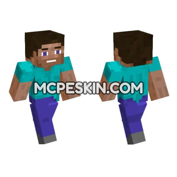 Blue Sleeved Explorer