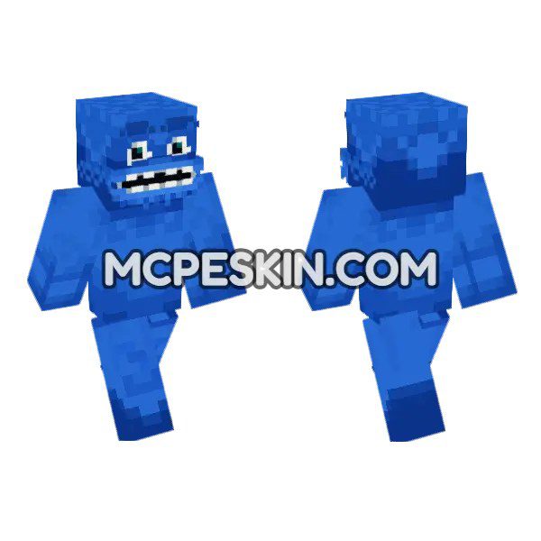 Blue Slime