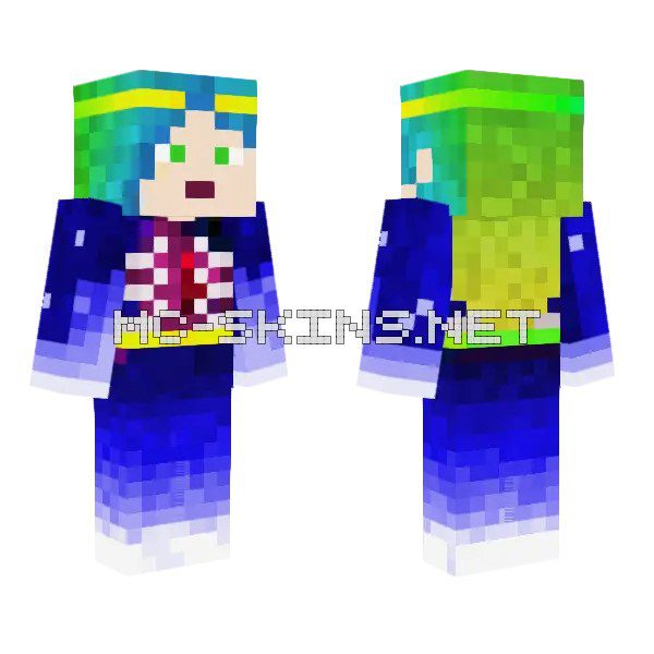 Galaxy Athena