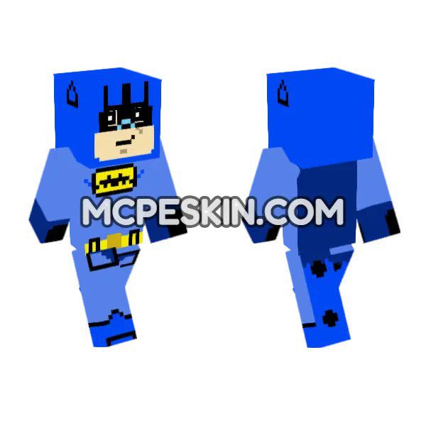 Blue Uniform Officer