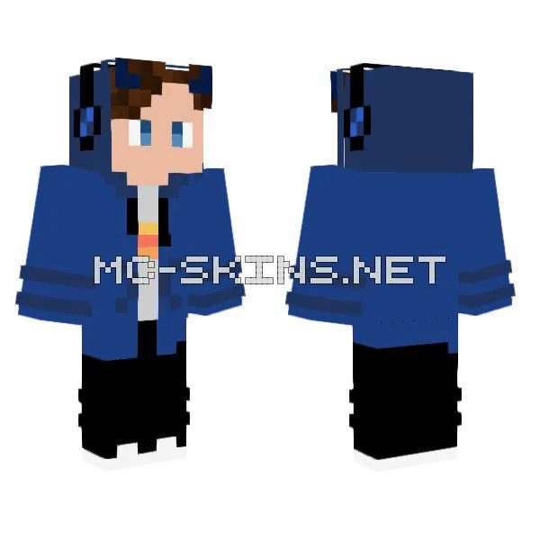 Blue Uniformed Officer