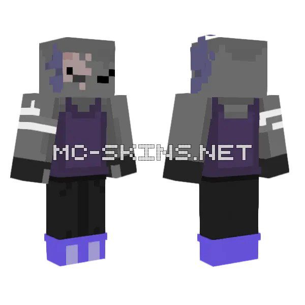 Bomb Fighter Outfit