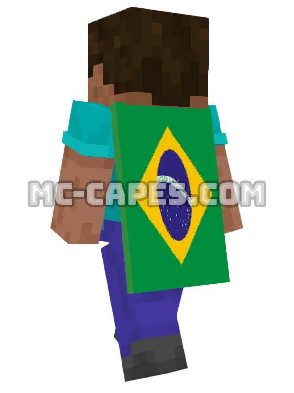 Brazil Flag