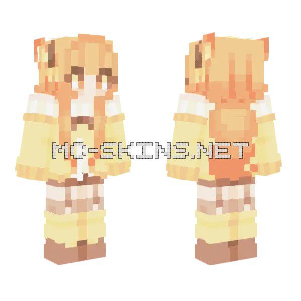 Bread New Outfit