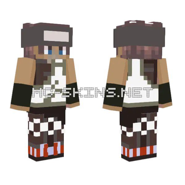 Brown Cowboy Outfit