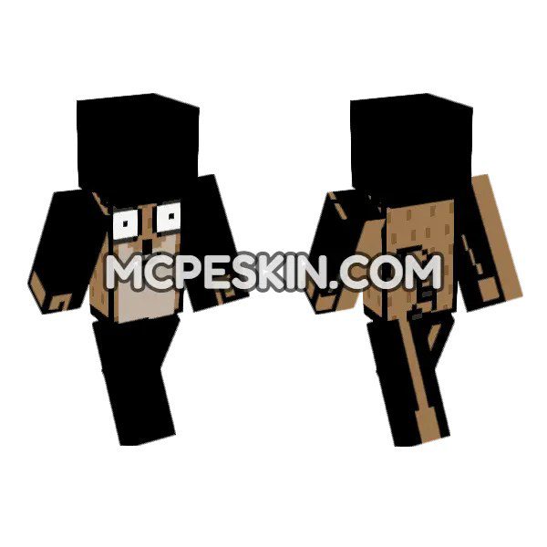 Brown Dog Character
