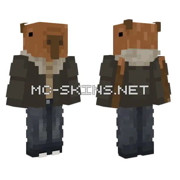 Brown Fox Explorer