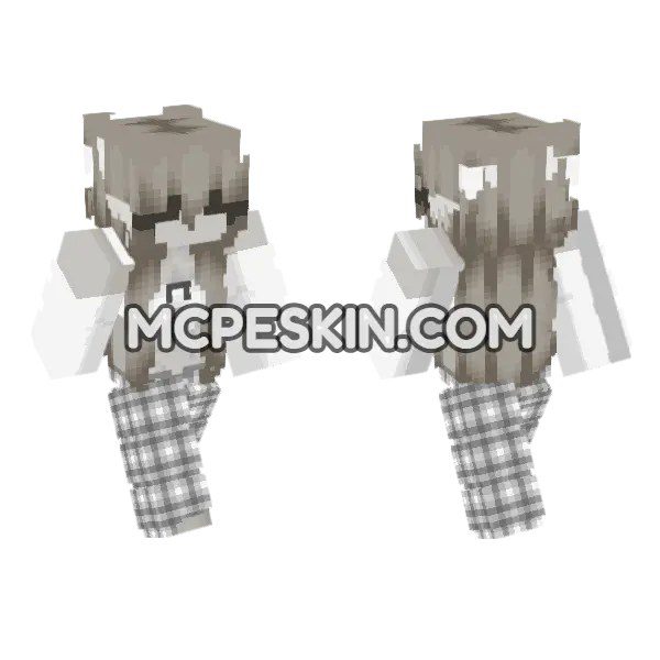 Brown Fox Outfit