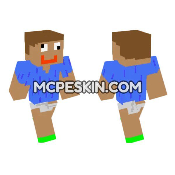 Brown Hat Man