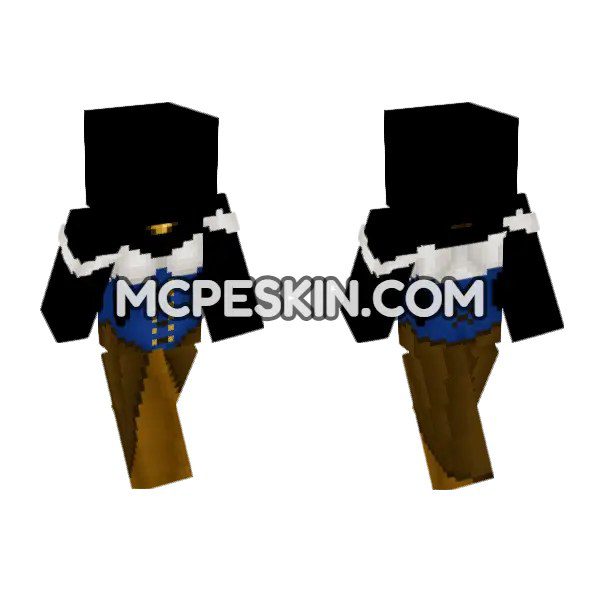 Brown Mountain Explorer