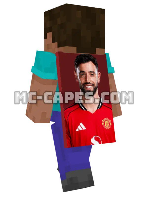 Bruno Fernandes