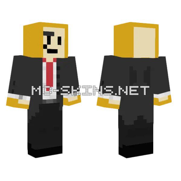 Business Bread