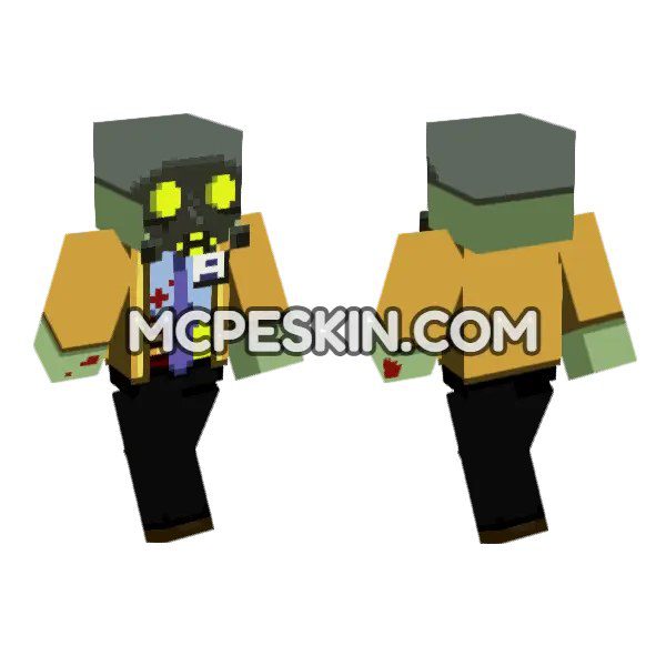 Call of Mini Zombies Boomer