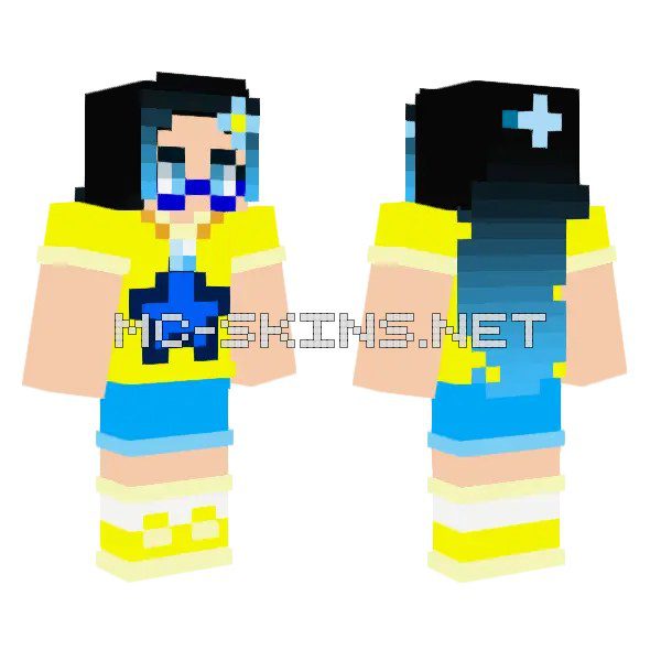 Camp Vega Uniform