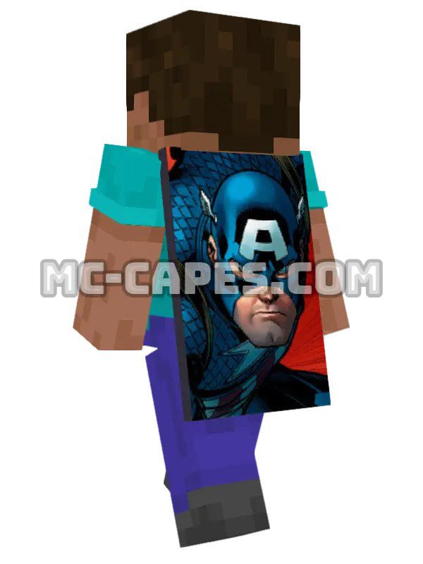 Captain America