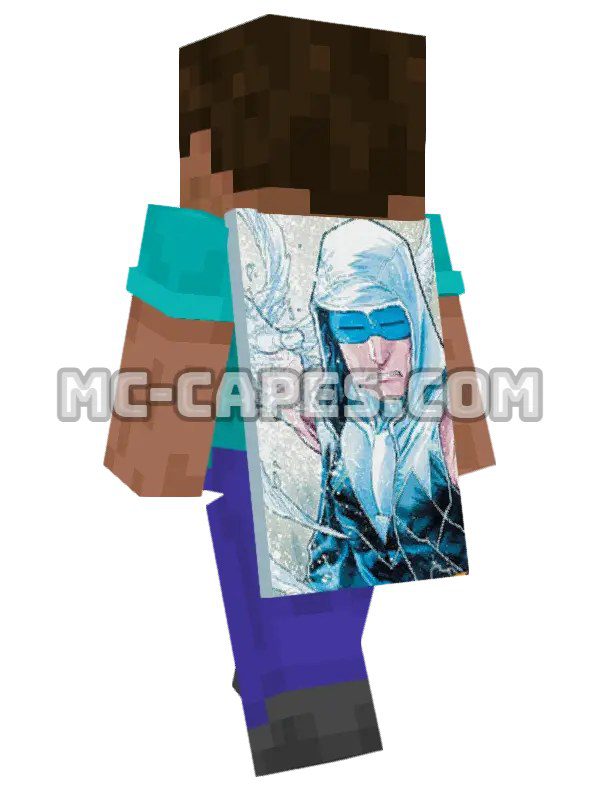 Captain Cold