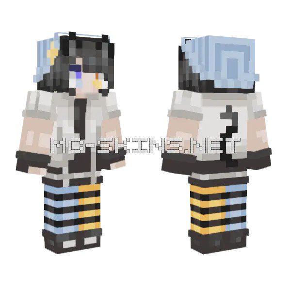 Cat Girl Outfit