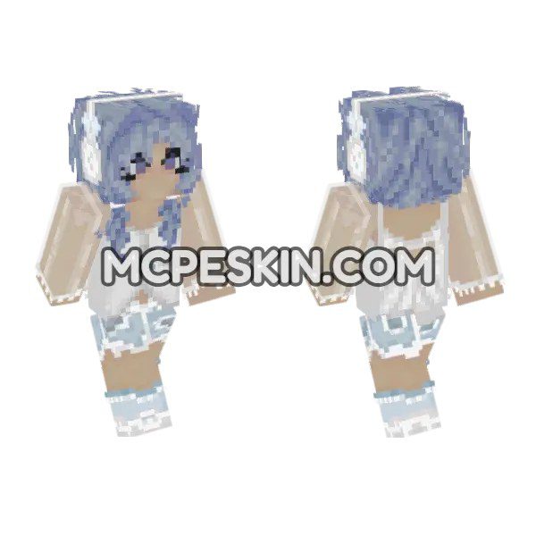 Ceci Tenshi Kawaii Coquette Cutecore