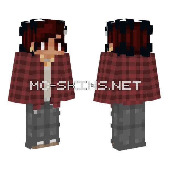Celamine Vest Outfit