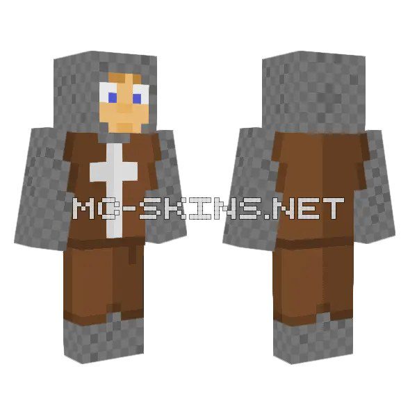 Chainmail Knight